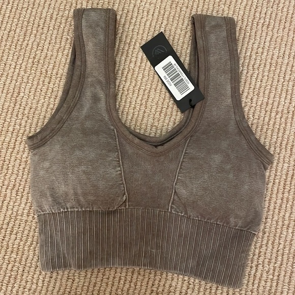 Savvi leggings/tights & matching bra - NWT - Picture 9 of 12